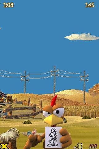 Crazy Chicken Deluxe (v.2.0.5)