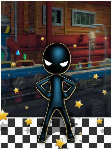 Stylish Sprint 2 Returned v 1.0.6