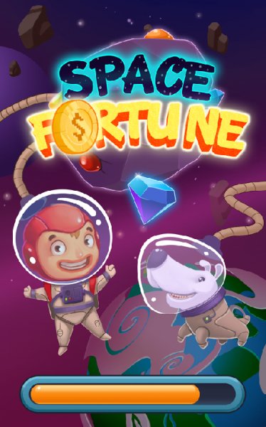 Space Fortune v.1.0