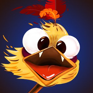 Desert Hunter v1.3