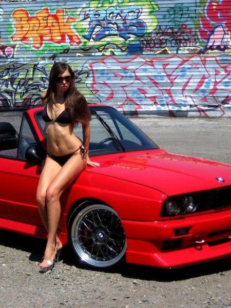 X2 Hot Girl Auto