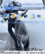 Beauty-Form-Nokia-Theme