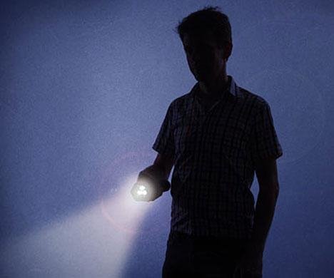 Flash Light v1.0