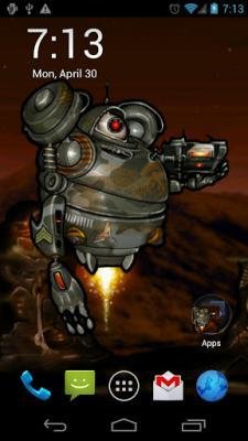 robotsquadfree