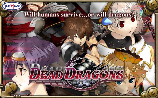 RPG Dead Dragons