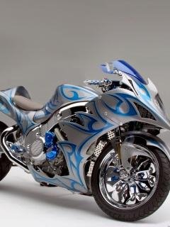 amazing bike 4ab13989a2c50