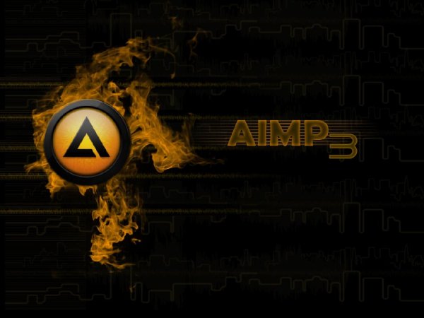 AIMP v3.55 Beta Build 1298