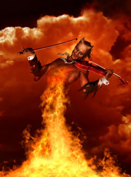 Demon Symphony