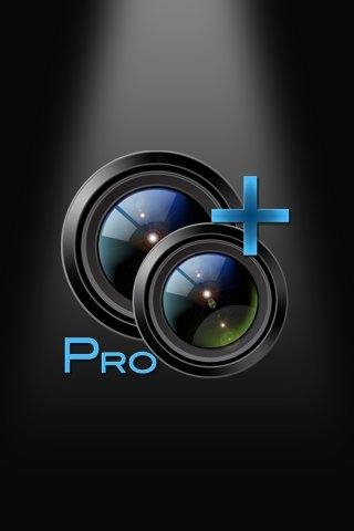 Camera PRO rus