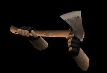 rzb hatchet