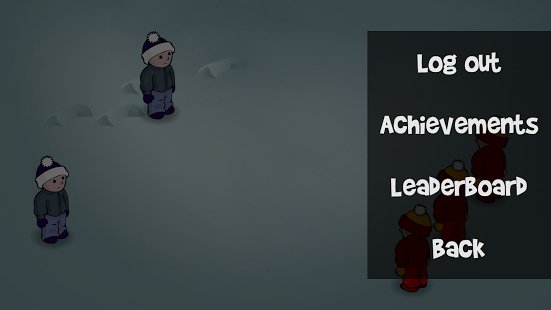 Mischievous Snowballs v.1.0