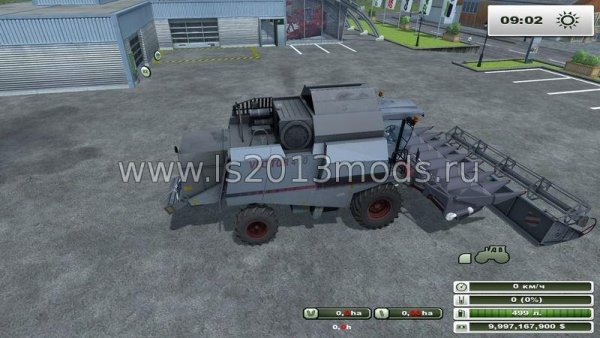 Vector410 pack