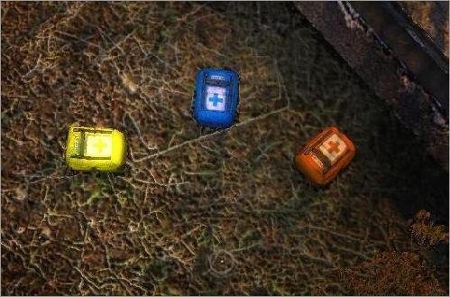 Medkit Left4Dead-