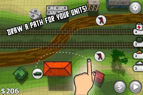 Draw Wars FREE v 1.0