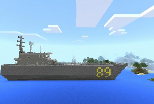 Navy