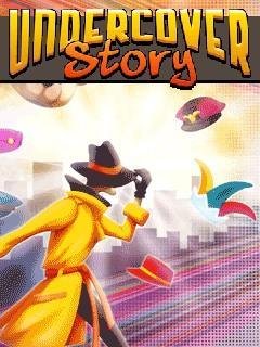 Undercover Story Nokia s40 240x320
