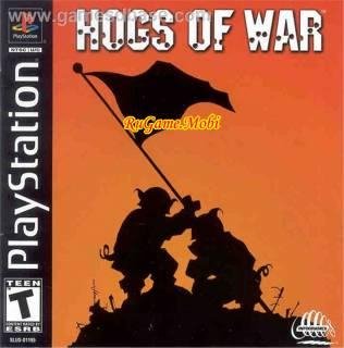 Hogs of War (RIP) (Russkaja versija)