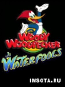 Woody Woodpecker