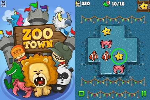 Zoo Town 176x208 n70