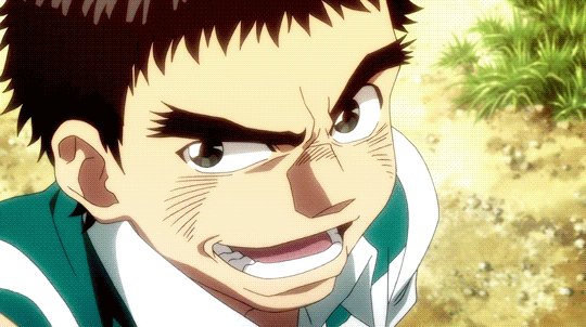 Ushio Aotsuki | Усио Аоцуки, Tora | Тора