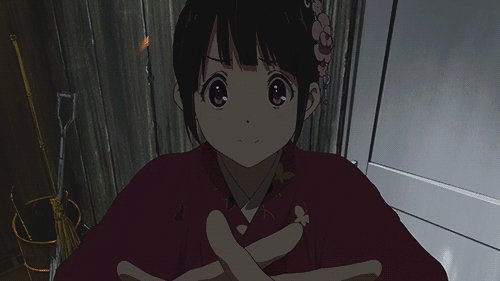 Eru Chitanda | Эру Читанда