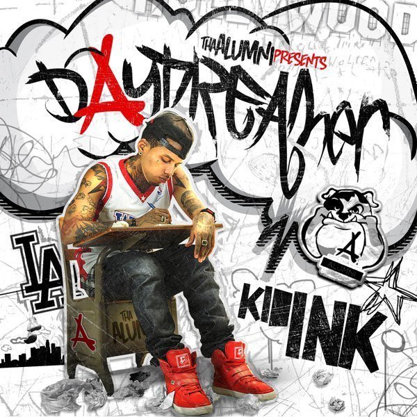 Kid Ink - Its On Prod by Jahlil Beats
