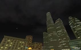 NightTime