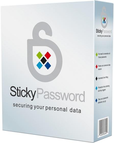 Sticky Password Pro 6.0.3.368