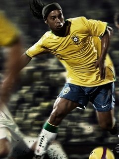 Ronaldinho