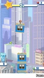Tower bloxx My City