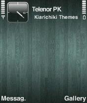 dark-ligneous