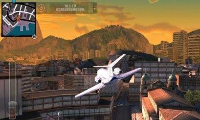 Gangstar RioCity Saints v1.0.0 all