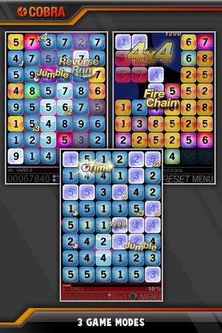 Numba v.1.00(0)