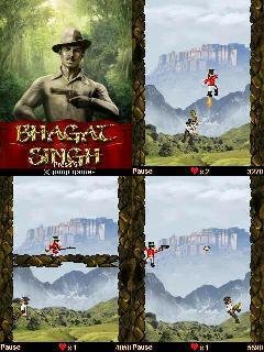 Bhagat Singh 360x640 5800