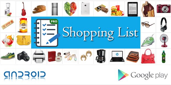 Список покупок-Shopping+list+PRO 5.7.96 5796