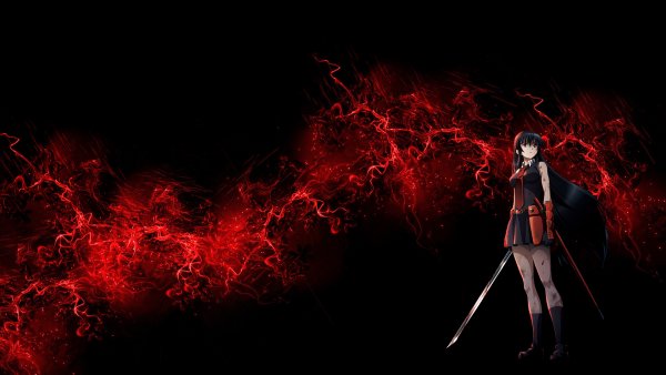Akame ga kill (2)