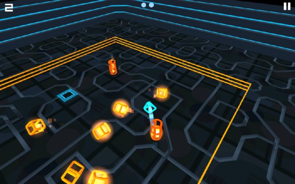 CYBERGON v 1.2