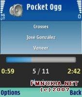 WildPalm Pocket Ogg v1.00 S60v3 OS9.1 Un