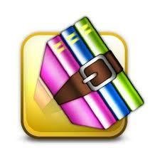 winRAR 4.2.1