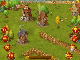 Townsmen Premium