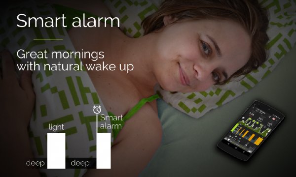 Sleep as Android Sleep cycle tracker, smart alarm v20190527 b
