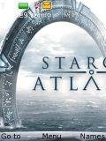 Stargate Atlantis
