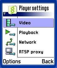 HelixPlayer s60 3
