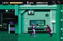 Robocop Versus The Terminator (U) [TRus]