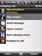 Best CallMan v1.01
