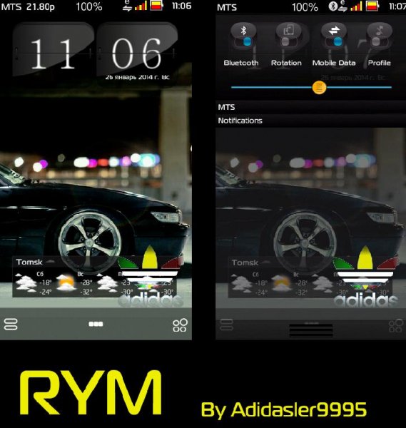 RYM By Adidasler9995