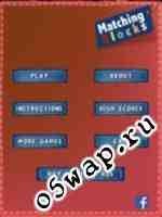 o5wap ru Matching Blocks 240x400