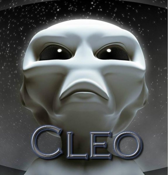 Cleo 3