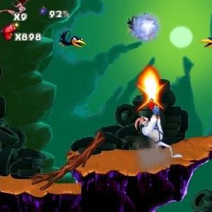 Earthworm Jim RUS Nok-128x128