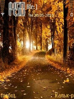 Nice nature